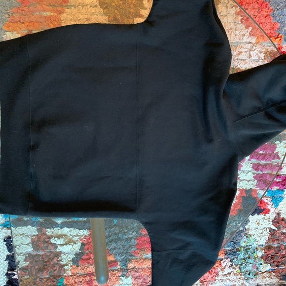 SUPREME BANNER LOGO HOODIE - Picture 3 of 4